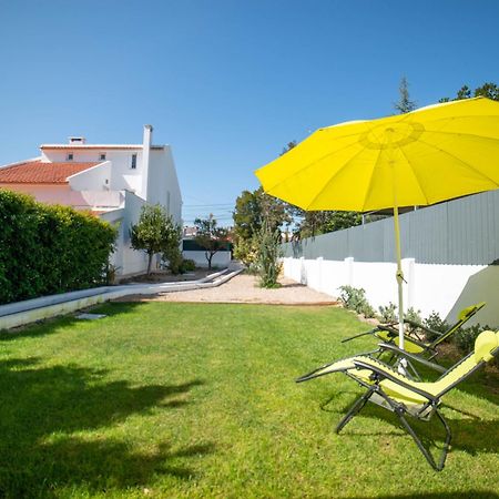 Chalet D'Aroeira Corroios Luaran gambar