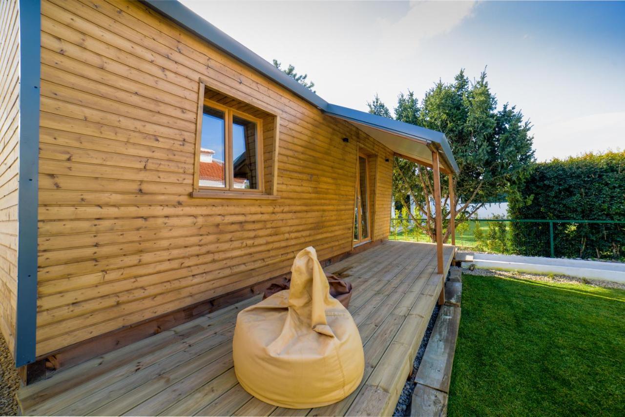 Chalet D'Aroeira Corroios Luaran gambar
