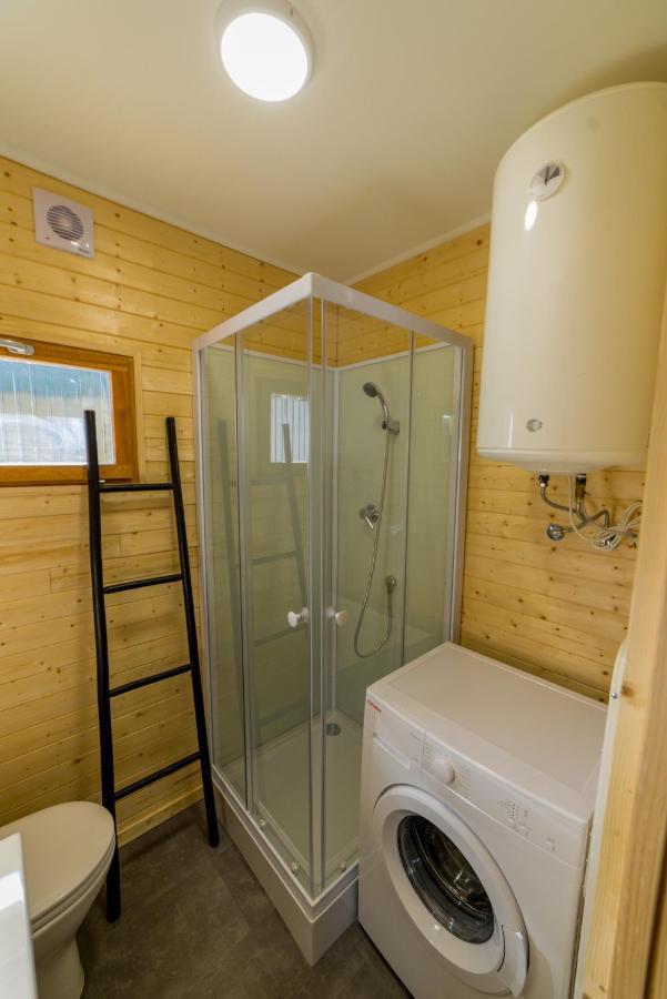 Chalet D'Aroeira Corroios Luaran gambar
