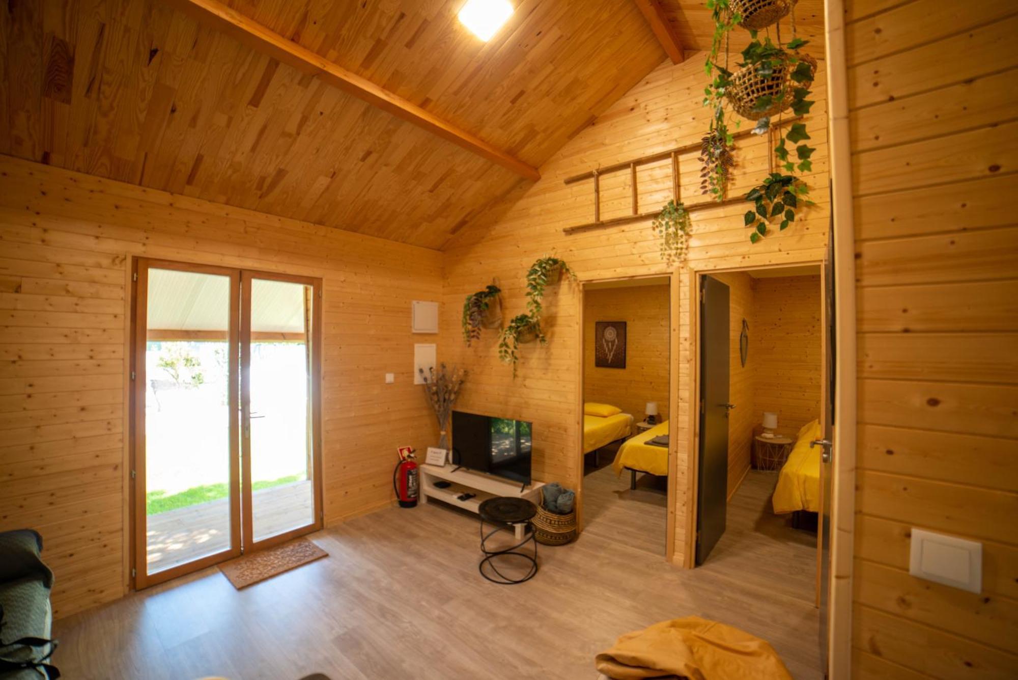 Chalet D'Aroeira Corroios Luaran gambar