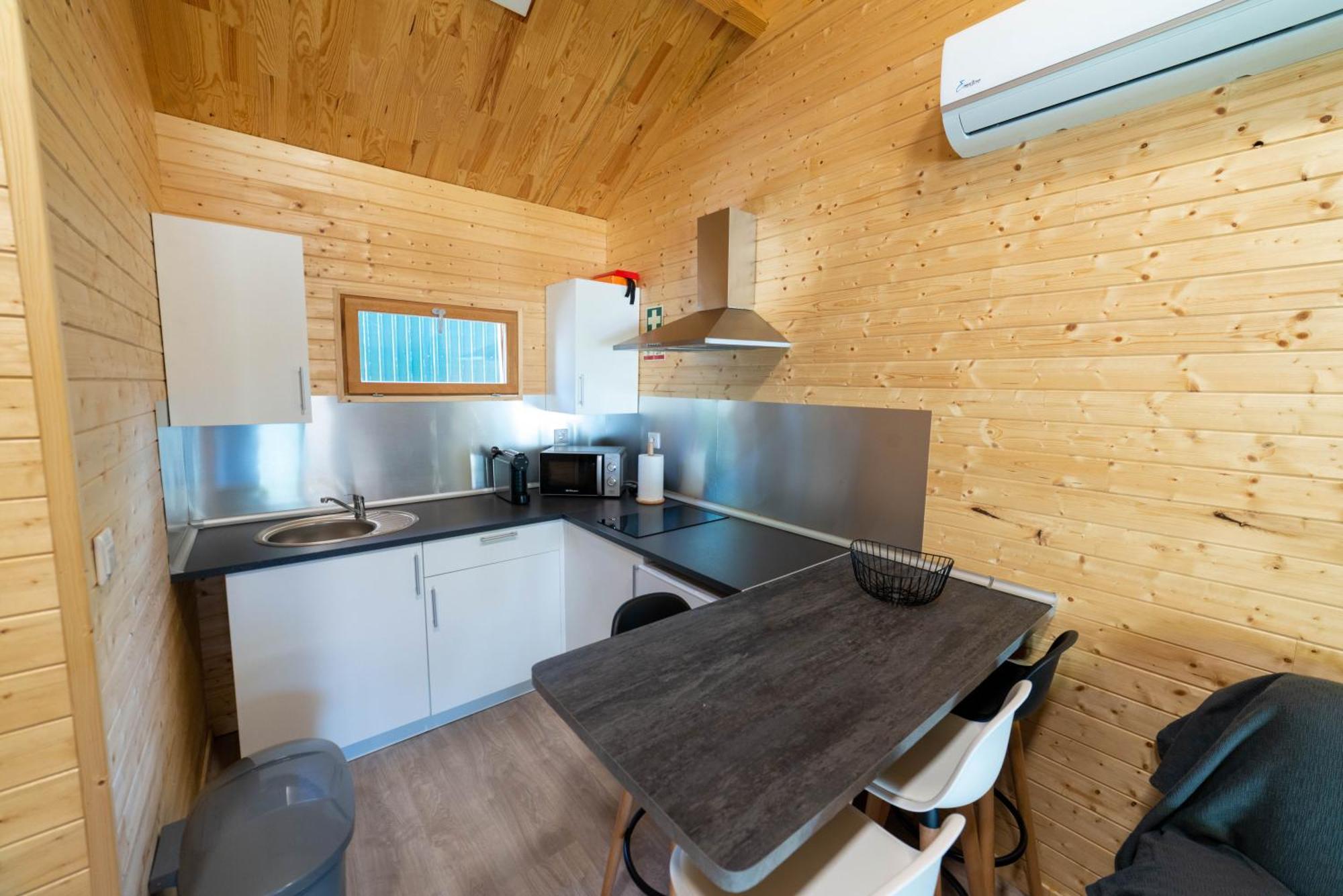 Chalet D'Aroeira Corroios Luaran gambar