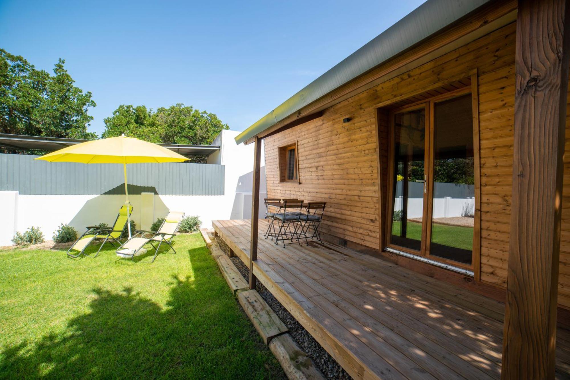 Chalet D'Aroeira Corroios Luaran gambar