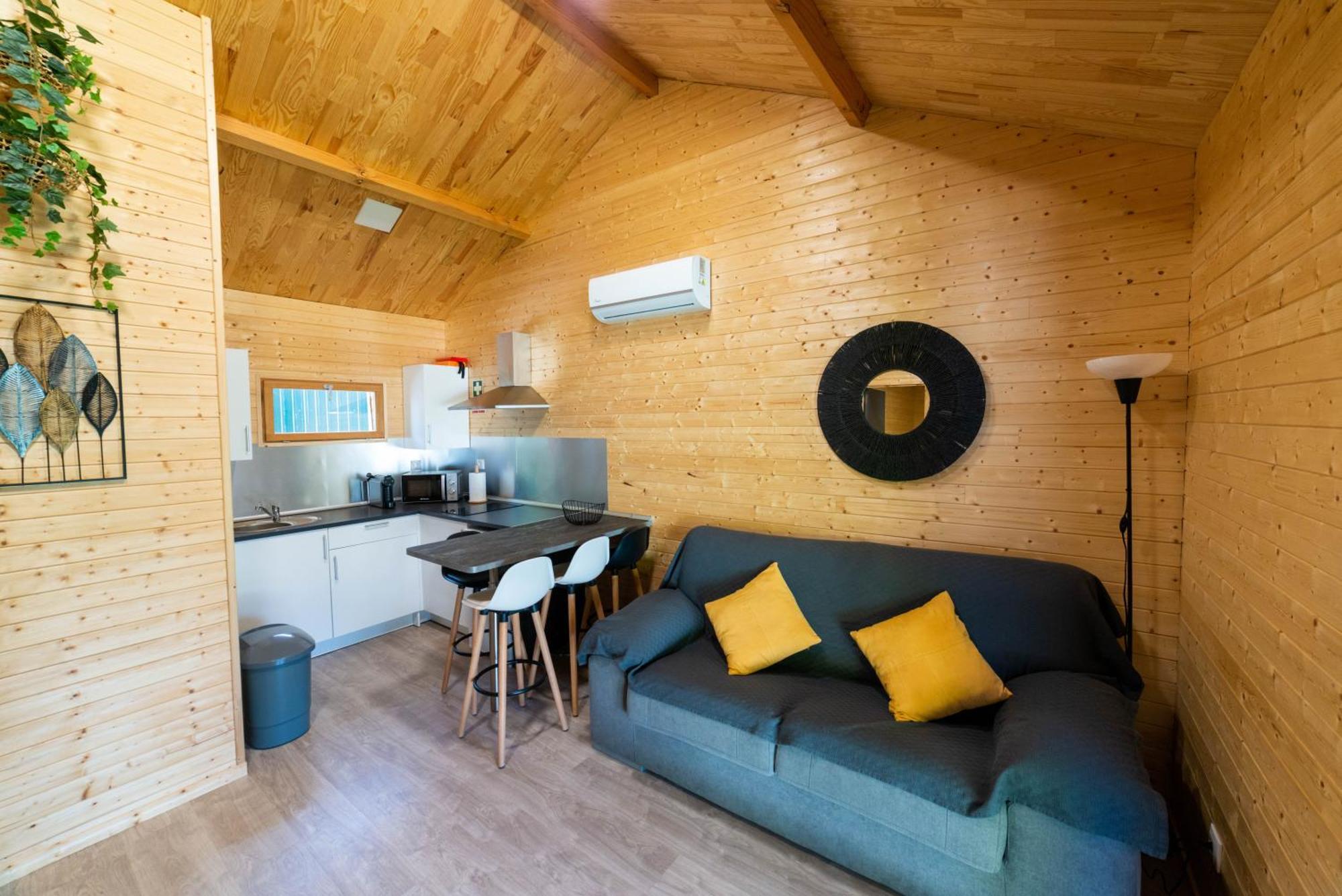 Chalet D'Aroeira Corroios Luaran gambar