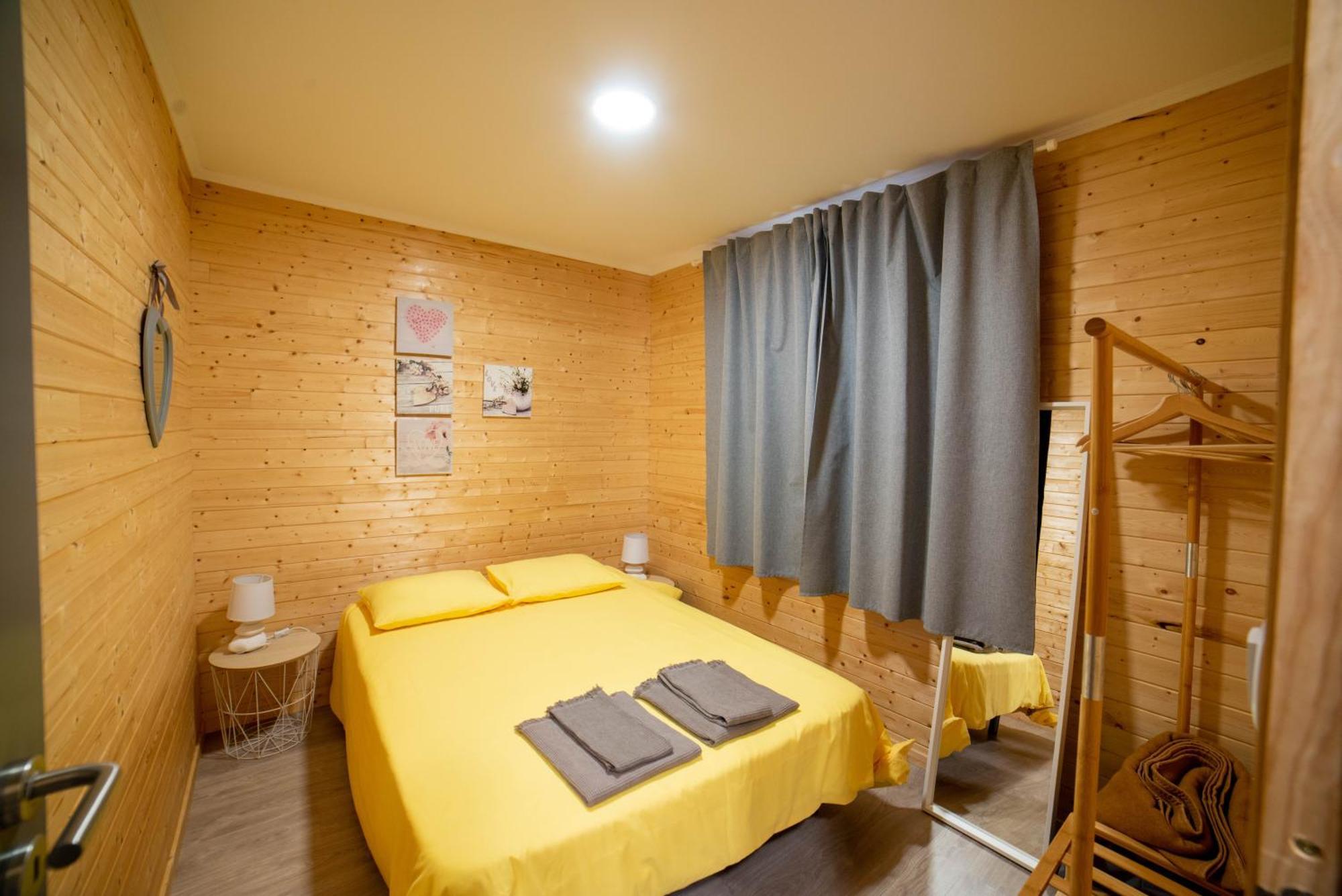 Chalet D'Aroeira Corroios Luaran gambar